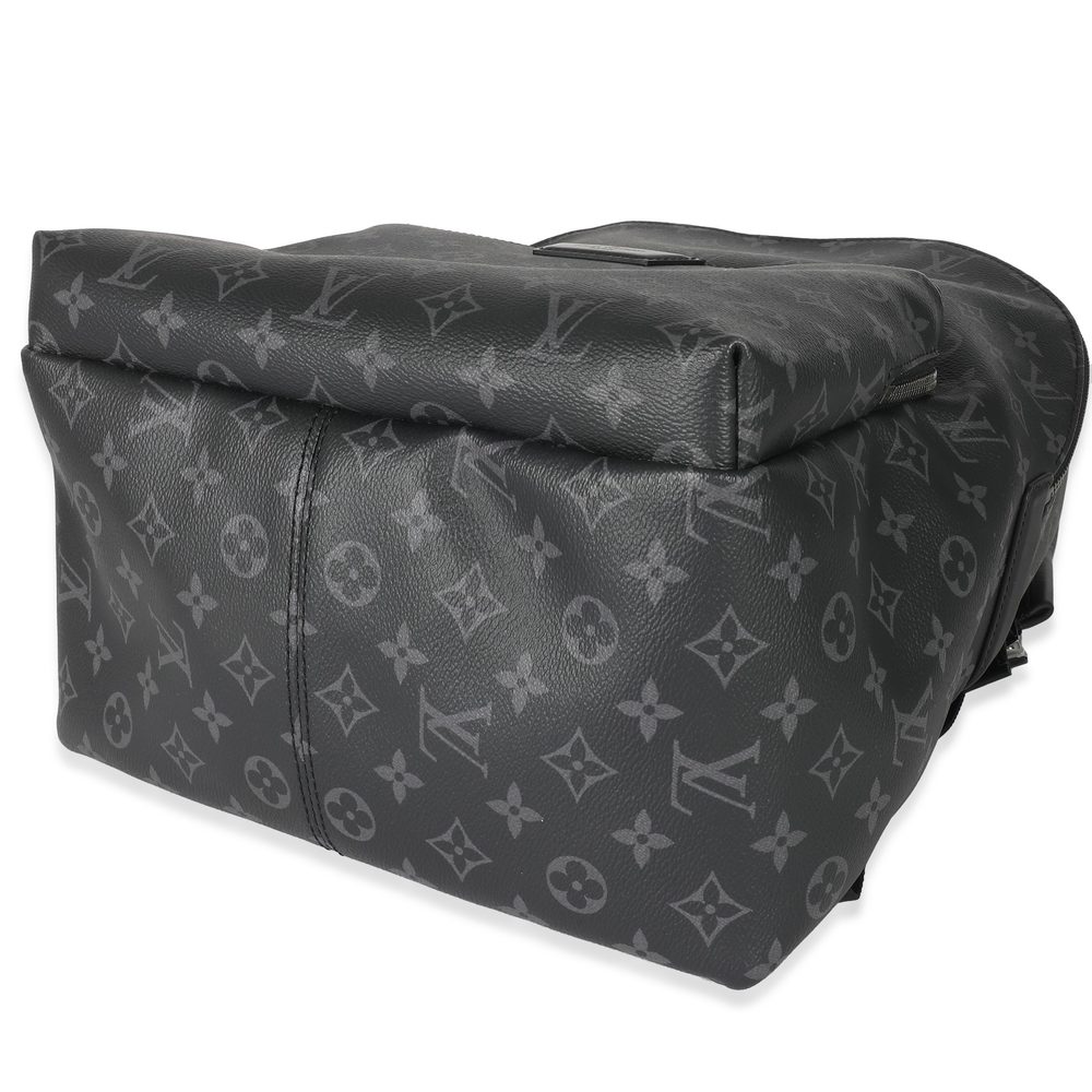 Louis Vuitton Monogram Eclipse Canvas Apollo Back… - image 5